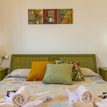 Villa Maria En Playa Blanca Exteriör bild