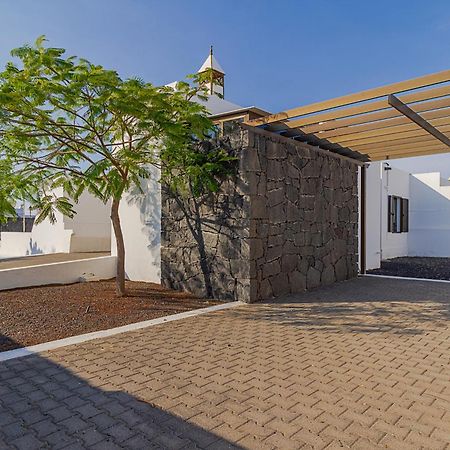 Villa Maria En Playa Blanca Exteriör bild