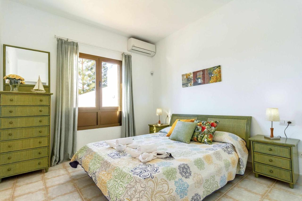 Villa Maria En Playa Blanca Exteriör bild