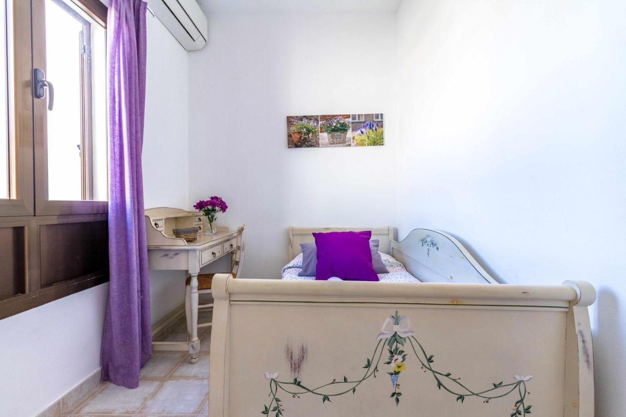 Villa Maria En Playa Blanca Exteriör bild