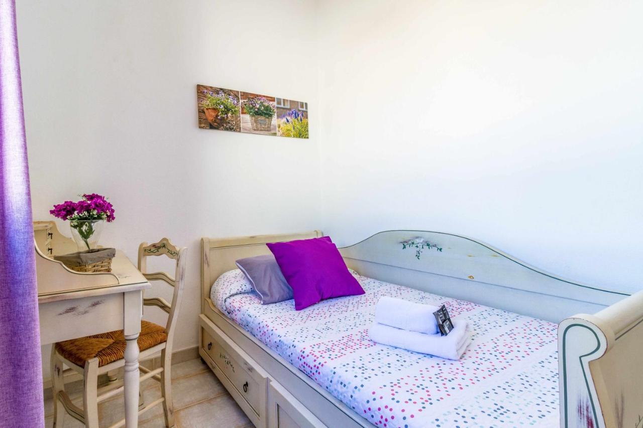 Villa Maria En Playa Blanca Exteriör bild